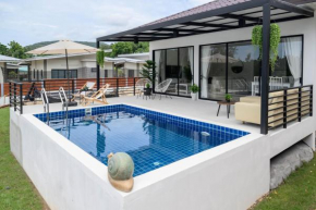 Zen Beach Lake Villa 2